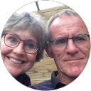 Coos en Hannie Diepenbroek-Robben profielfoto